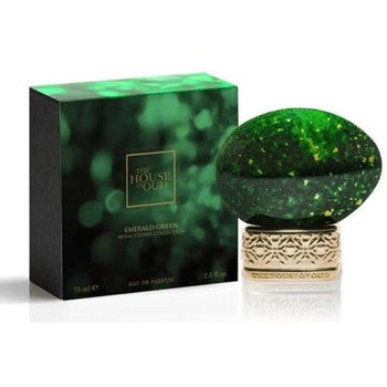 The House of Oud - Emerald Green EDP - 75ml - Feel You