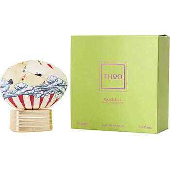 The House of Oud - Gambling EDP - 75ml - Feel You