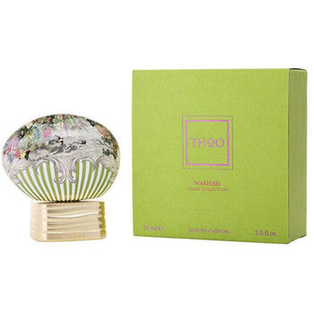 The House of Oud - Wabisabi EDP - 75ml - Feel You