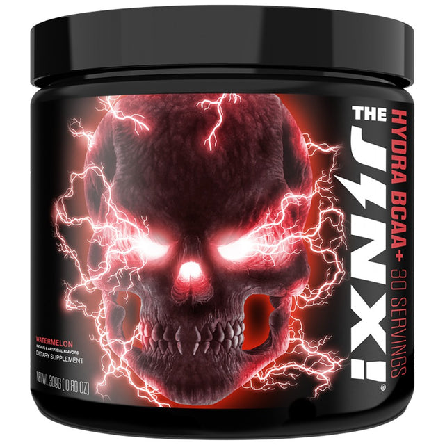 The Jinx ! Hydra BCAA+ - 309 грама - Feel You