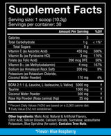 The Jinx ! Hydra BCAA+ - 309 грама - Feel You