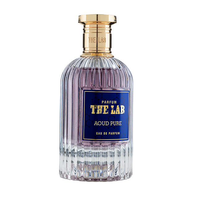 The Lab, Aoud Pure, Eau De Parfum, Unisex, 100 ml - Feel You