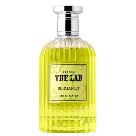 The Lab, Bergamot, Eau De Parfum, Unisex, 100 ml - Feel You