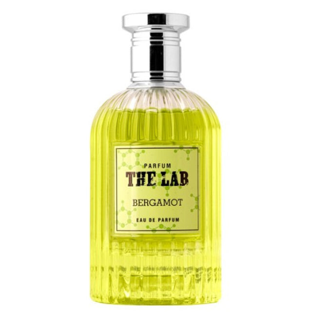The Lab, Bergamot, Eau De Parfum, Unisex, 100 ml - Feel You