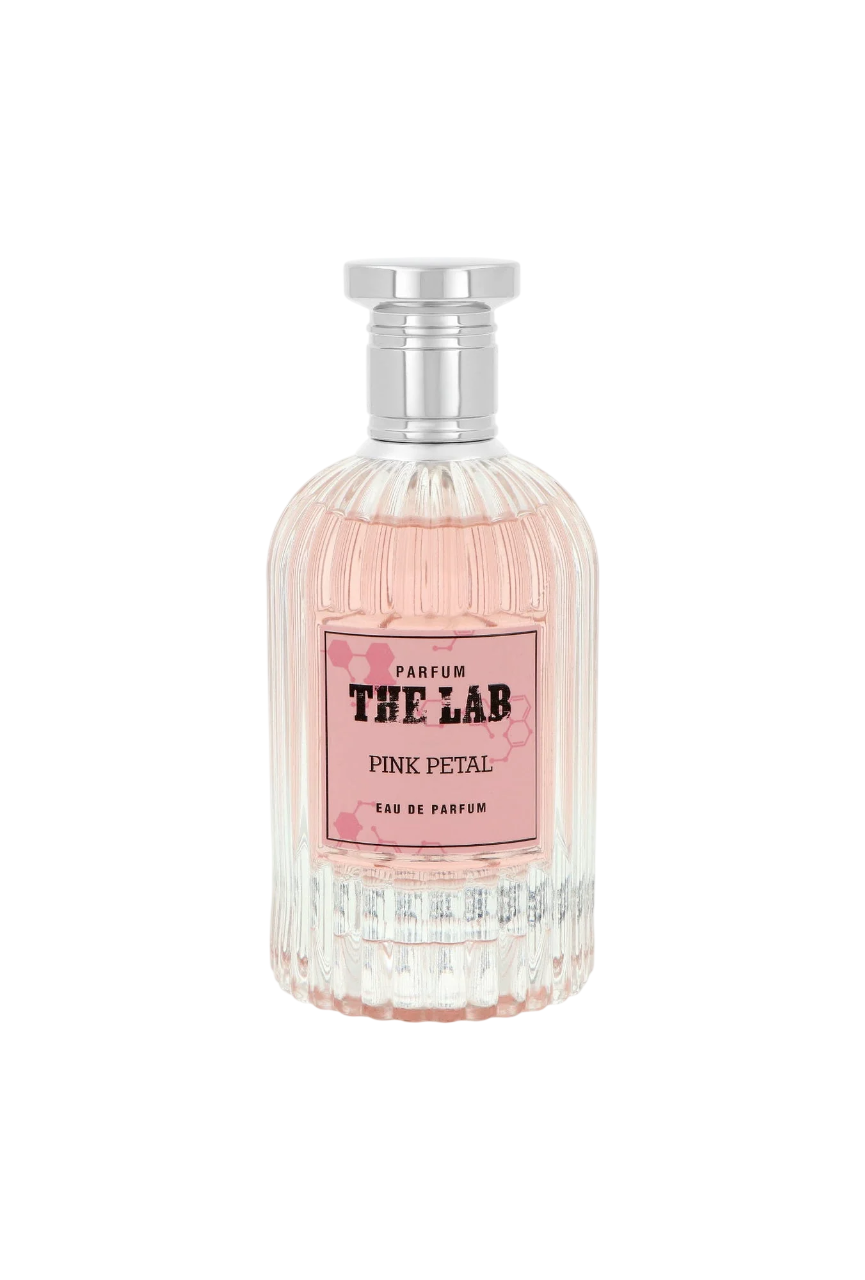 The Lab, Pink Petal, Eau De Parfum, Unisex, 100 ml - Feel You