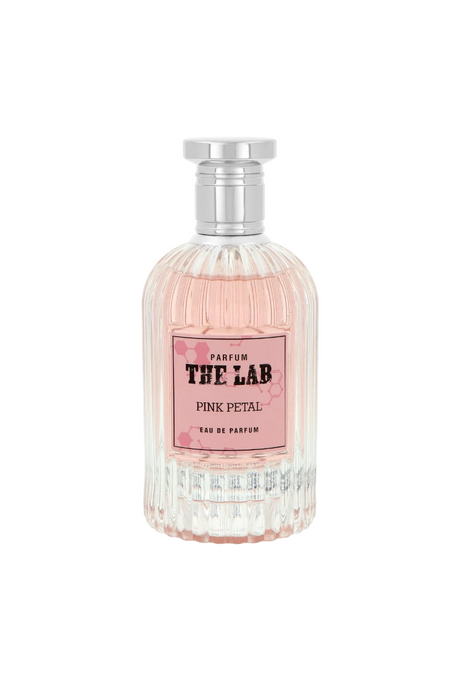 The Lab, Pink Petal, Eau De Parfum, Unisex, 100 ml - Feel You