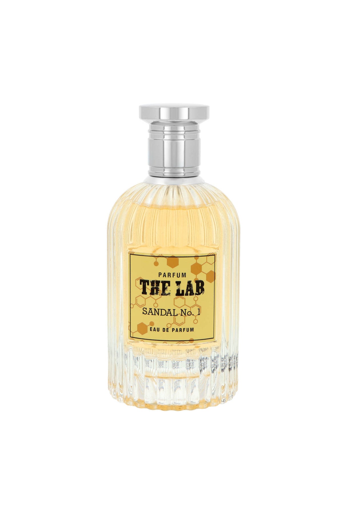 The Lab, Sandal No.1, Eau De Parfum, Unisex, 100 ml - Feel You