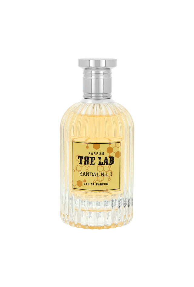 The Lab, Sandal No.1, Eau De Parfum, Unisex, 100 ml - Feel You