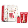 The Luxury Bathing Company - Bath care gift set ( Fig & Cranberry ) - Feel You