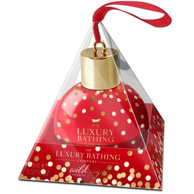 The Luxury Bathing Company – Bathtime Delight – Gel De Dus 150ml - Feel You