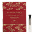 The Merchant Of Venice, Byzantium Saffron, Eau De Parfum, Unisex, 2 ml *Vial - Feel You