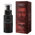 The Merchant Of Venice, Byzantium Saffron, Olive Oil, Moisturizing & Softening, Pre-Shaving Oil, 50 ml - Feel You