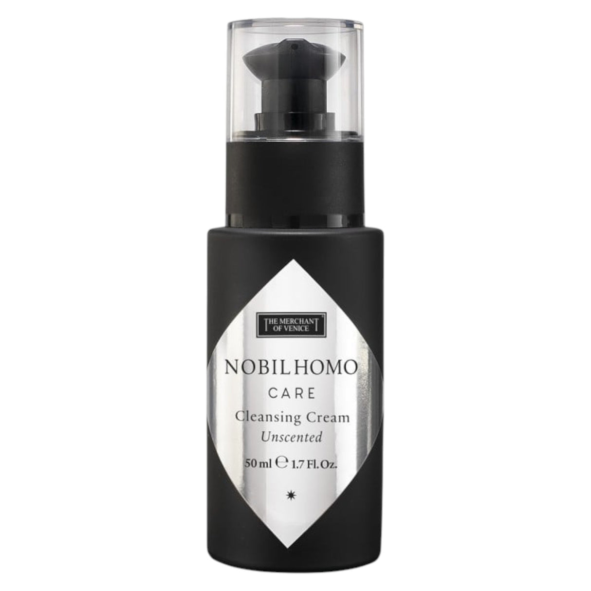 The Merchant Of Venice, Nobil Homo Care, softness, Cleansing Cream, 50 ml - Feel You