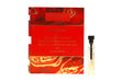 The Merchant Of Venice, Red Potion, Eau De Parfum, Unisex, 2 ml *Vial - Feel You