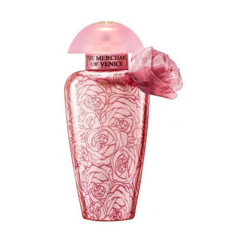 The Merchant Of Venice Rosa Moceniga Elixir 100 ml U - Feel You