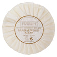 The Merchant Of Venice, Sandalwood, Soap Bar, Body, 100 g - Feel You