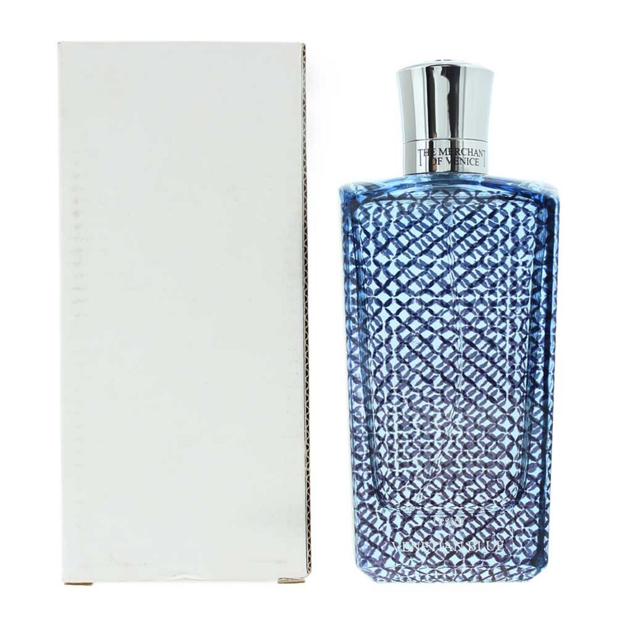 The Merchant Of Venice, Venetian Blue, Eau De Parfum, For Men, 100 ml *Tester - Feel You