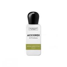 The Merchant of Venice - Accordi di Parfumo Bergamotto Italia EDP - 30ml - Feel You