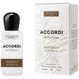 The Merchant of Venice - Accordi di Parfumo Sandalo Australia EDP - 30ml - Feel You