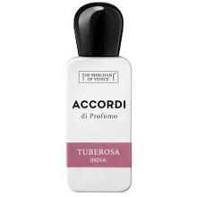 The Merchant of Venice - Accordi di Parfumo Tuberosa India EDP - 30ml - Feel You
