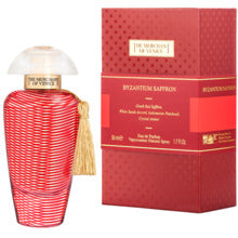 The Merchant of Venice - Byzantium Saffron EDP - 50ml - Feel You
