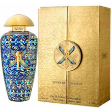 The Merchant of Venice - Queen of The Night EDP Concentrate - 100ml - Feel You