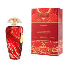 The Merchant of Venice - Red Potion EDP - 100ml - Feel You