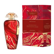 The Merchant of Venice - Red Potion EDP - 50ml - Feel You