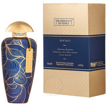 The Merchant of Venice - Rococo EDP Concentree - 100ml - Feel You