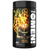 The Omen ! Thermogenic Fat Burner - 100 капсули - Feel You
