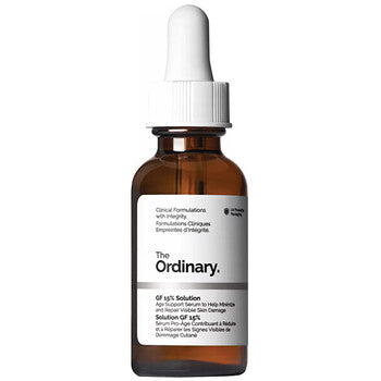 The Ordinary - GF Solution 15% Serum - Sérum proti stárnutí pleti - 30ml - Feel You