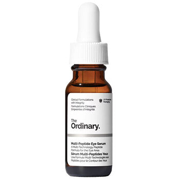 The Ordinary - Multi-Peptide Eye Serum - 15ml - Feel You