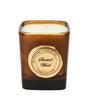 The Perfumer's Story By Azzi, Smoked Wood, Scented Candle, 180 g - Feel You