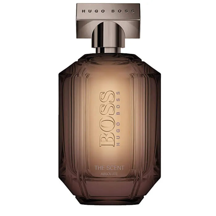 The Scent Absolute For Her Eau De Perfume Spray 50ml - Feel You