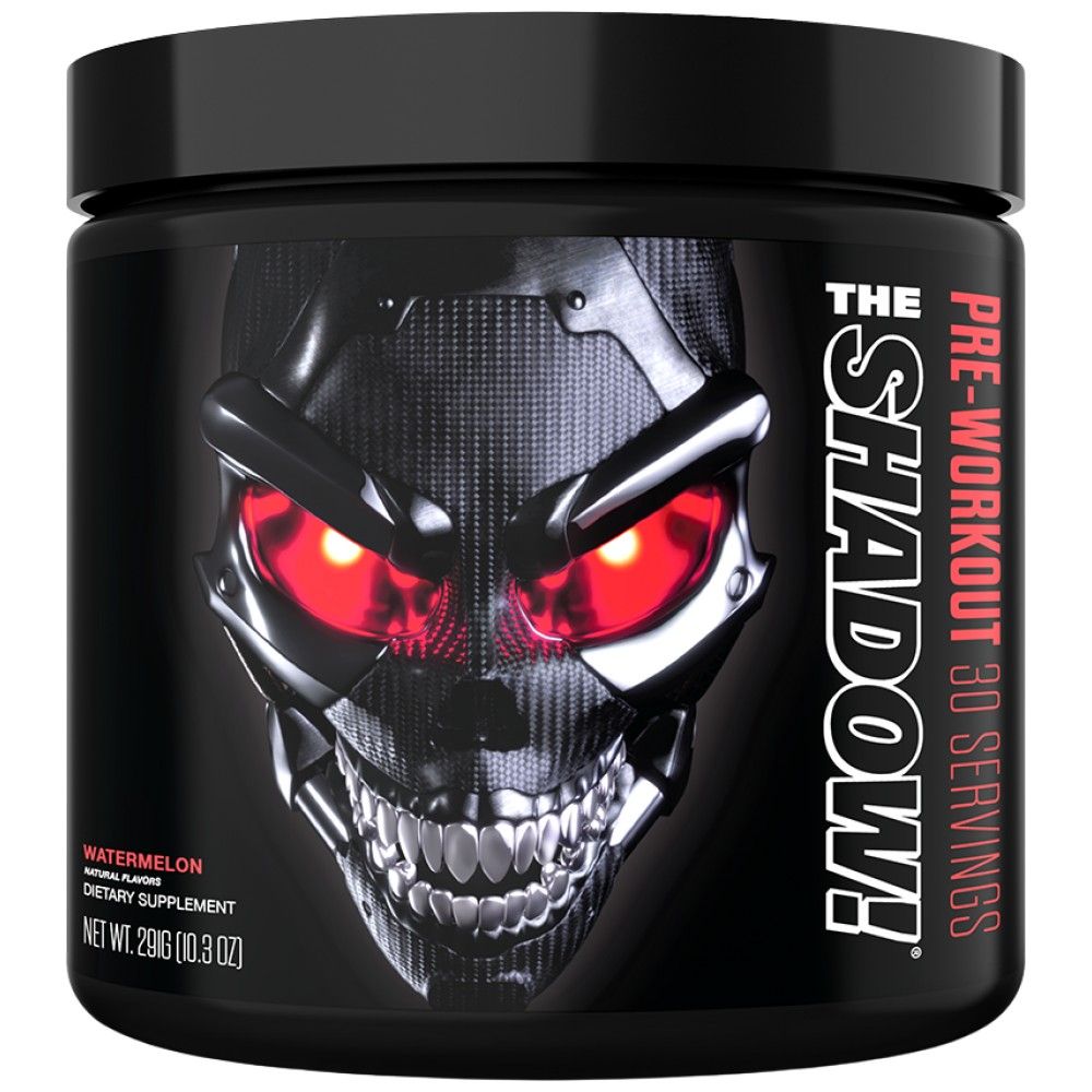 The Shadow ! Pre-Workout - 270 грама - Feel You