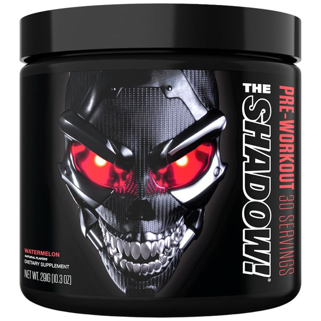 The Shadow ! Pre-Workout - 270 грама - Feel You
