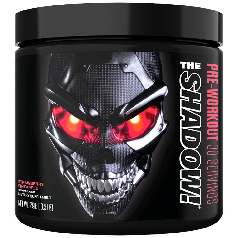 The Shadow ! Pre-Workout - 270 грама - Feel You