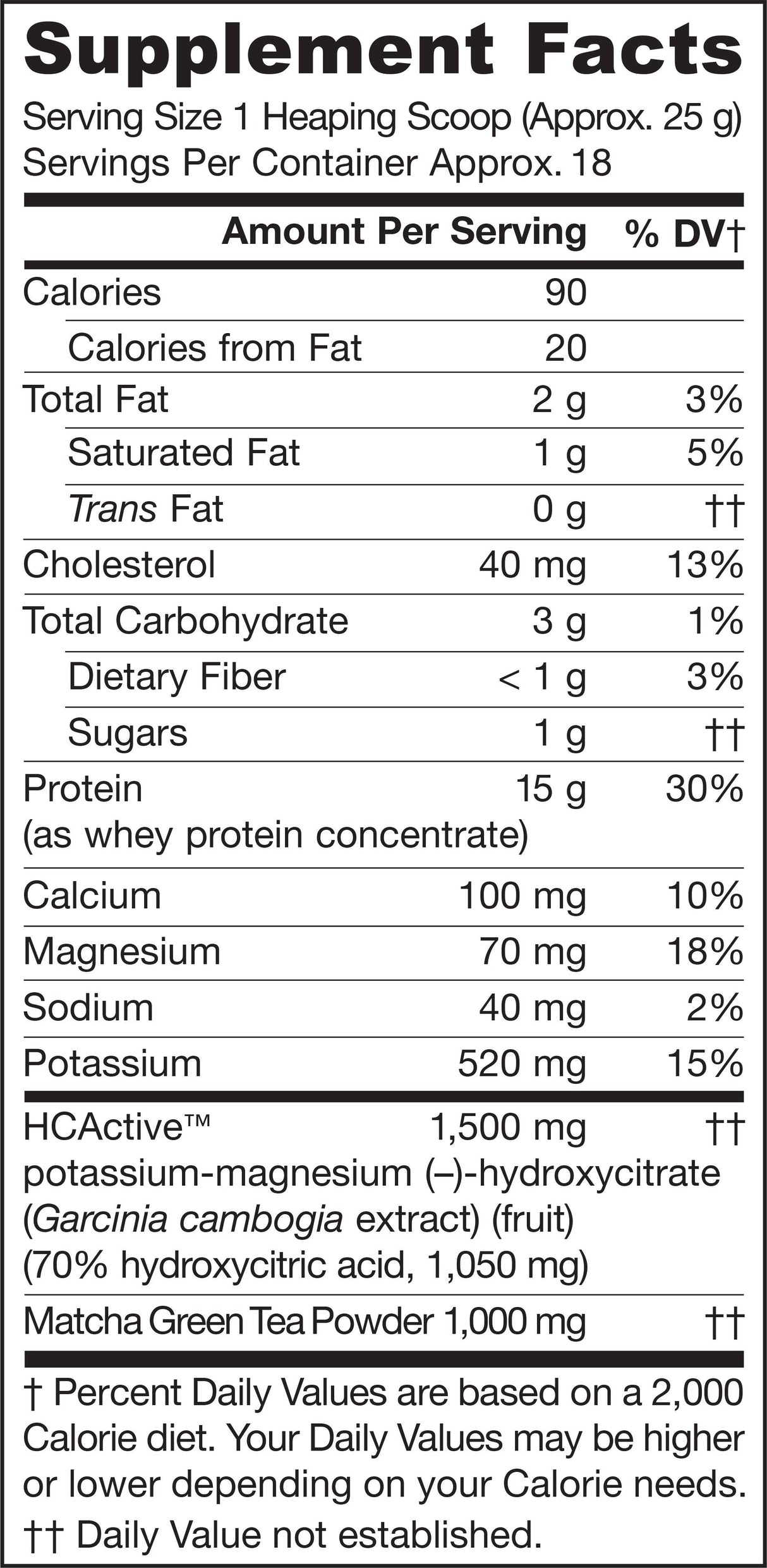 The Slim Whey 450 грама - Feel You