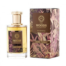 The Woods Collection - Dark Forest EDP - 100ml - Feel You