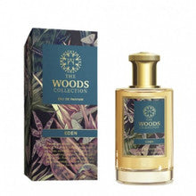 The Woods Collection - Eden EDP - 100ml - Feel You
