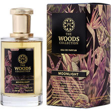The Woods Collection - Moonlight EDP - 100ml - Feel You