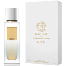The Woods Collection - Natural Bloom EDP - 100ml - Feel You