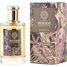 The Woods Collection - Natural Karma By Dania Ishan EDP - 100ml - Feel You