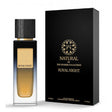 The Woods Collection - Natural Royal Night EDP - 100ml - Feel You