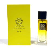 The Woods Collection - Natural Sun EDP - 100ml - Feel You
