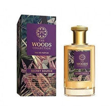 The Woods Collection - Secret Source EDP - 100ml - Feel You