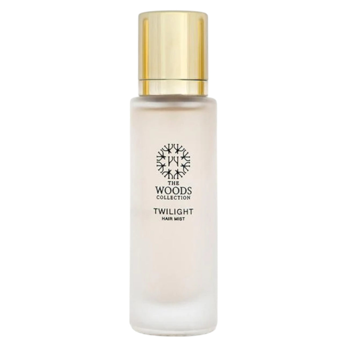 The Woods Collection, Twilight, Hair Scented Mist, For Women, Fruity and Floral, 30 ml - Feel You