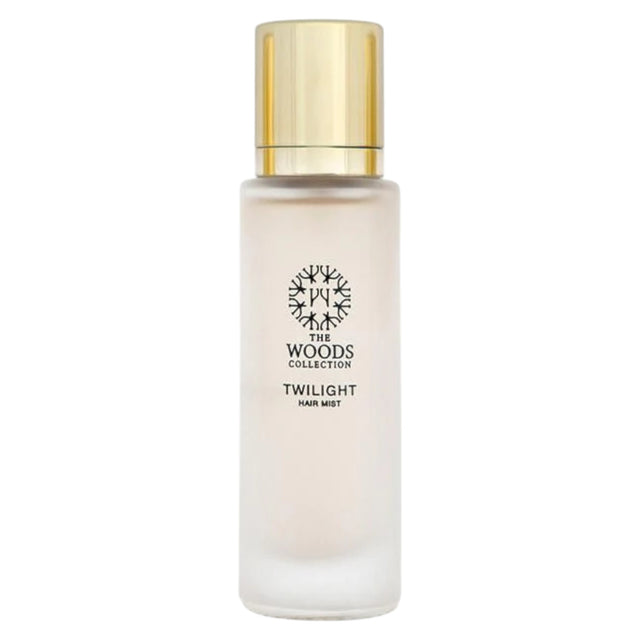 The Woods Collection, Twilight, Hair Scented Mist, For Women, Fruity and Floral, 30 ml - Feel You