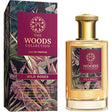 The Woods Collection - Wild Roses EDP - 100ml - Feel You