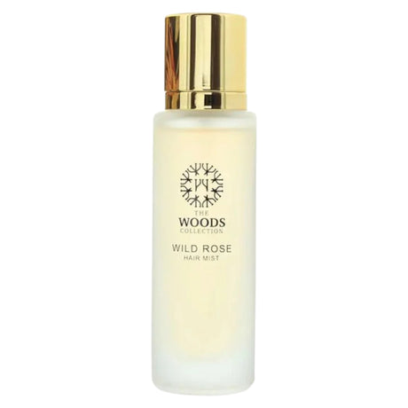 The Woods Collection, Wild Roses, Hair Scented Mist, For Women, Vetiver, 30 ml - Feel You